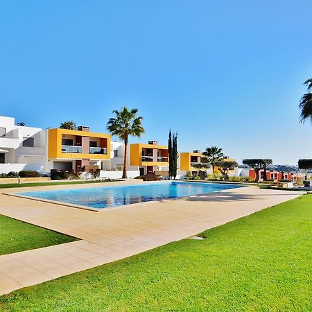Albufeira Vitismar Exterior photo