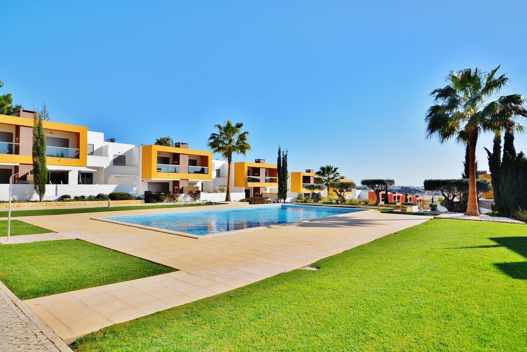Albufeira Vitismar Exterior photo
