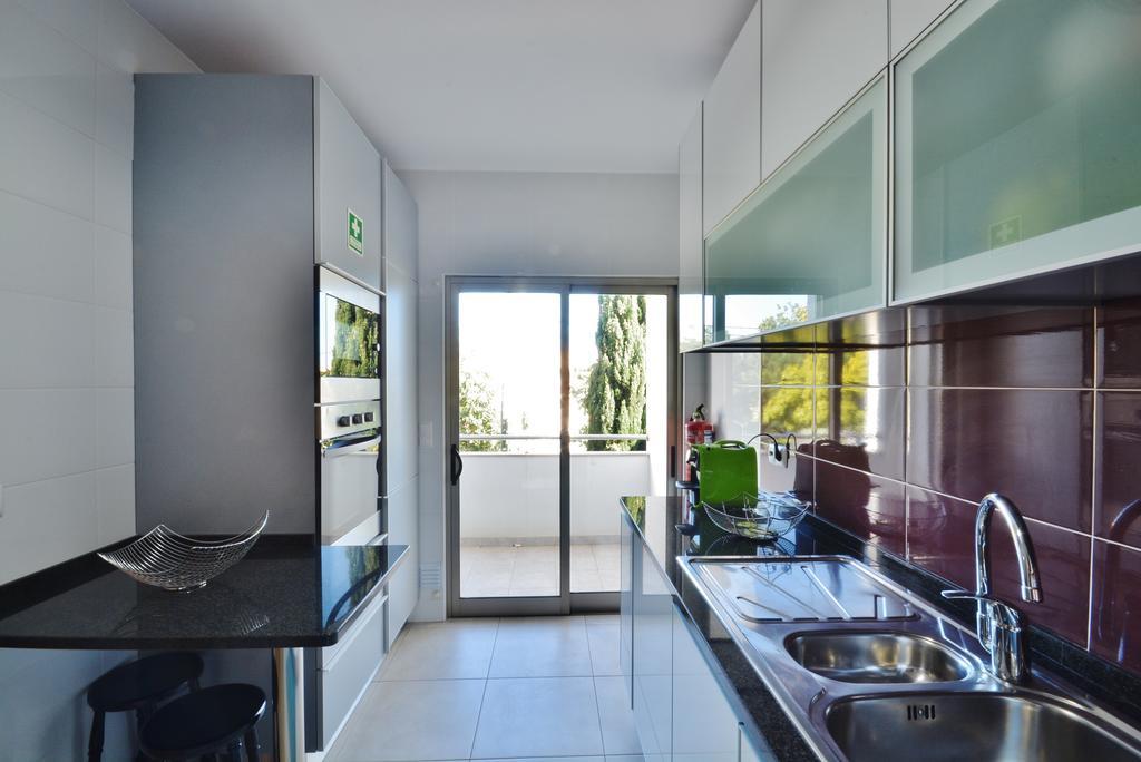 Albufeira Vitismar Exterior photo