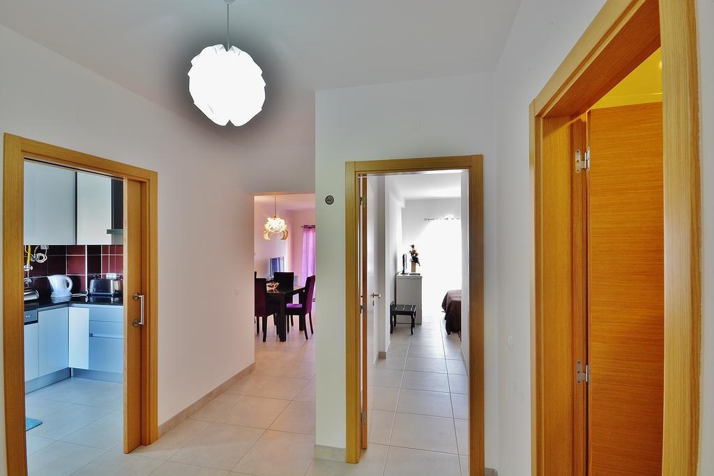 Albufeira Vitismar Exterior photo