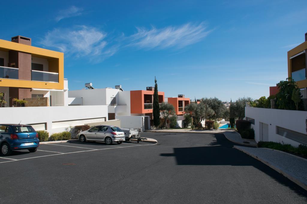 Albufeira Vitismar Exterior photo
