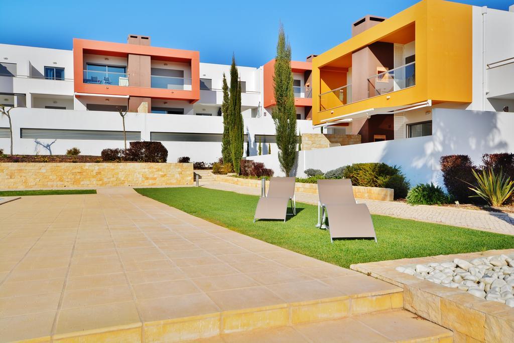 Albufeira Vitismar Exterior photo