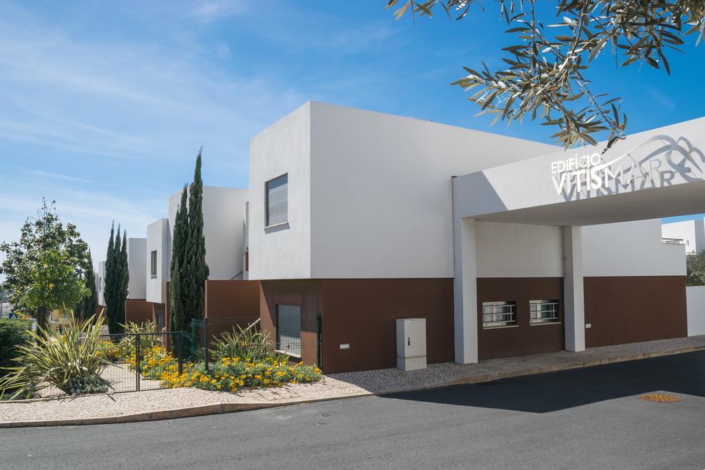 Albufeira Vitismar Exterior photo