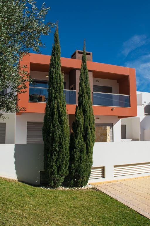 Albufeira Vitismar Exterior photo