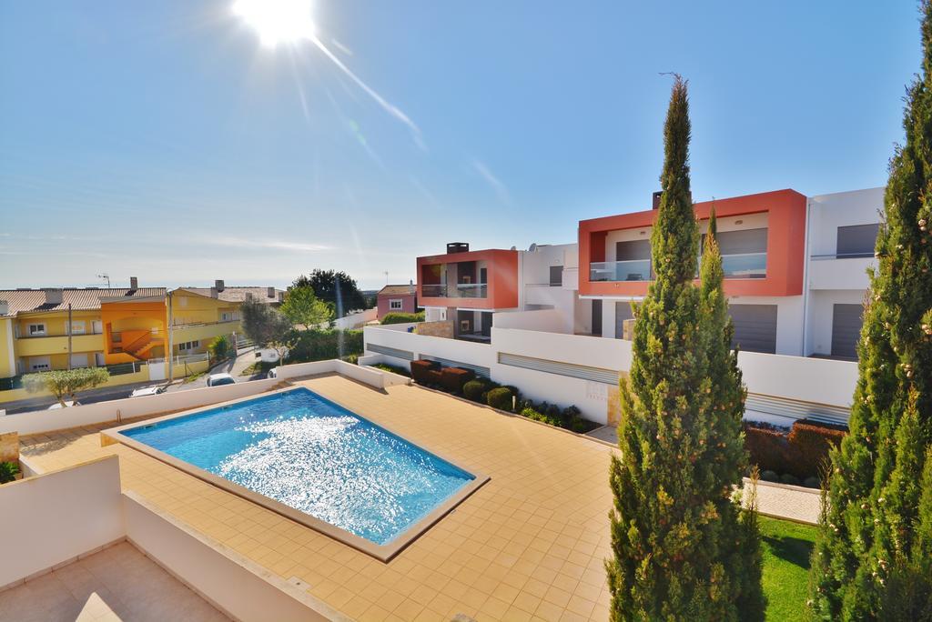 Albufeira Vitismar Exterior photo