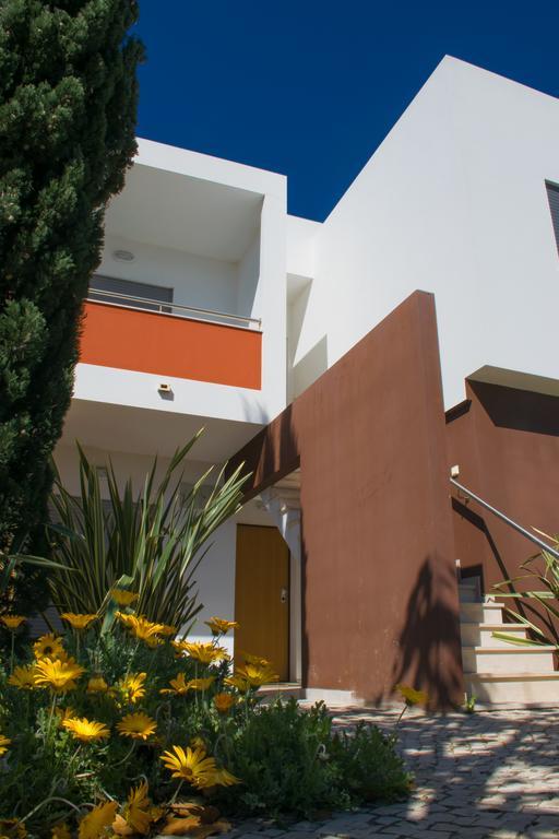 Albufeira Vitismar Exterior photo